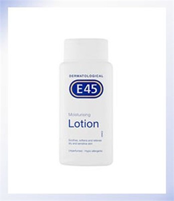 E45 Lotion