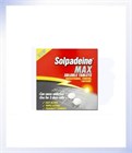 <span class="hilite">solpadeine</span> Max 24 Soluble Tablets